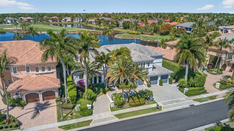 656 Hermitage Circle Palm Beach Gardens FL 33410