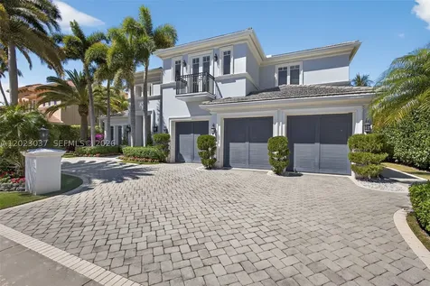 656 Hermitage Circle Palm Beach Gardens FL 33410