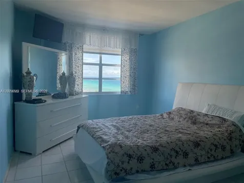 1950 S Ocean Drive Hallandale Beach FL 33009