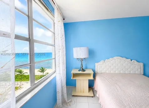 1950 S Ocean Drive Hallandale Beach FL 33009