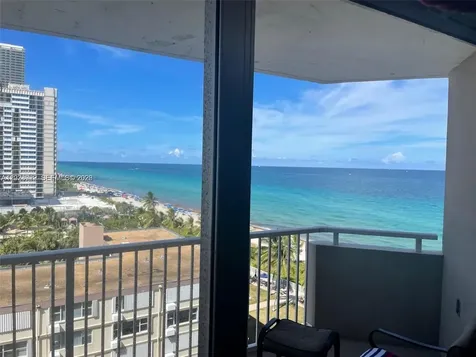 1950 S Ocean Drive Hallandale Beach FL 33009