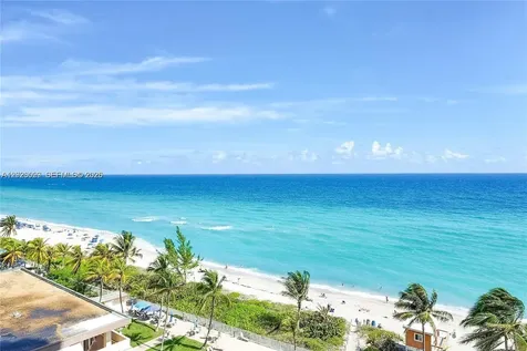 1950 S Ocean Drive Hallandale Beach FL 33009