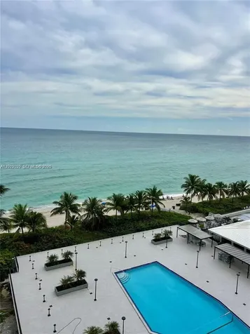 1950 S Ocean Drive Hallandale Beach FL 33009