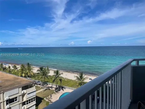 1950 S Ocean Drive Hallandale Beach FL 33009