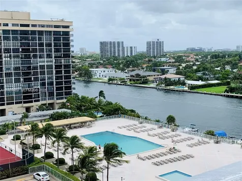 1950 S Ocean Drive Hallandale Beach FL 33009