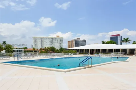 1950 S Ocean Drive Hallandale Beach FL 33009