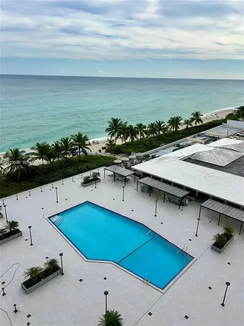 1950 S Ocean Drive Hallandale Beach FL 33009