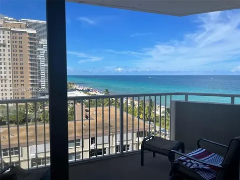 1950 S Ocean Drive Hallandale Beach FL 33009