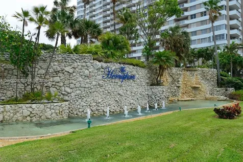 1950 S Ocean Drive Hallandale Beach FL 33009