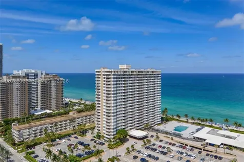 1950 S Ocean Drive Hallandale Beach FL 33009
