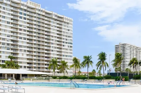 1950 S Ocean Drive Hallandale Beach FL 33009