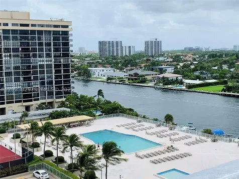 1950 S Ocean Drive Hallandale Beach FL 33009