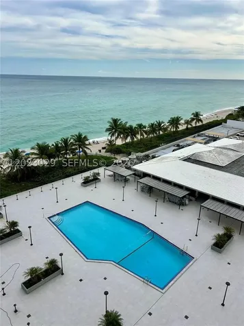 1950 S Ocean Drive Hallandale Beach FL 33009