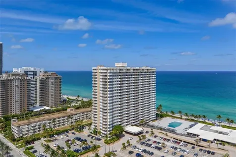 1950 S Ocean Drive Hallandale Beach FL 33009