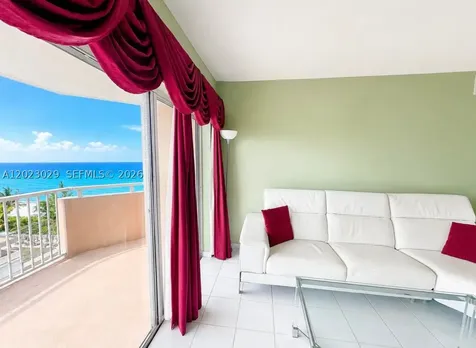 1950 S Ocean Drive Hallandale Beach FL 33009