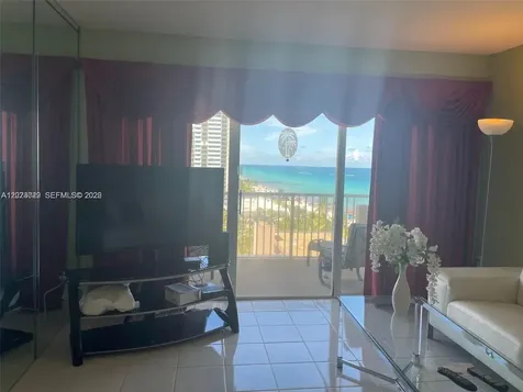 1950 S Ocean Drive Hallandale Beach FL 33009