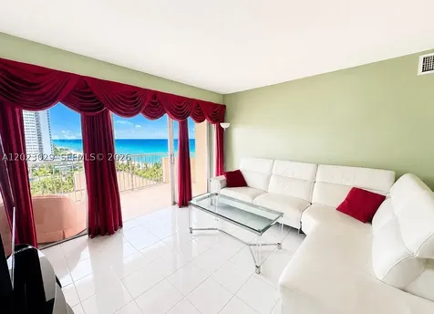 1950 S Ocean Drive Hallandale Beach FL 33009