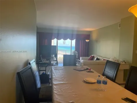 1950 S Ocean Drive Hallandale Beach FL 33009