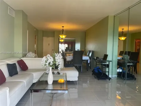 1950 S Ocean Drive Hallandale Beach FL 33009