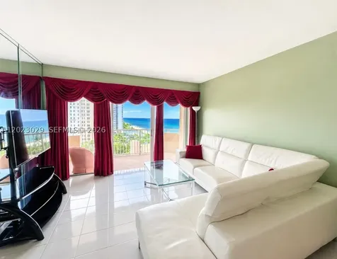 1950 S Ocean Drive Hallandale Beach FL 33009