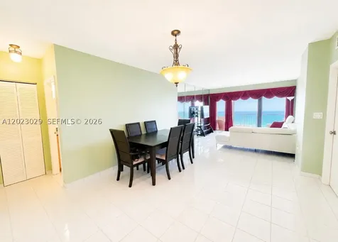 1950 S Ocean Drive Hallandale Beach FL 33009
