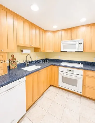 1950 S Ocean Drive Hallandale Beach FL 33009