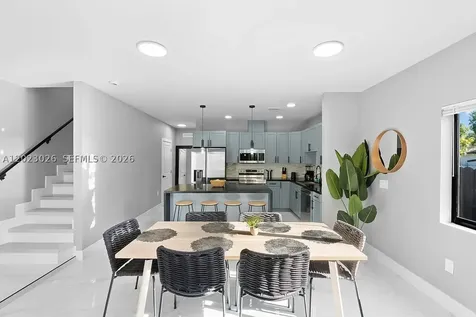 1784 & 1786 NW 31st Street Miami FL 33142