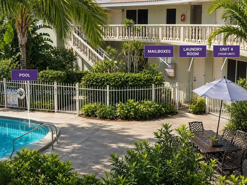 1423 Holly Heights Drive Fort Lauderdale FL 33304