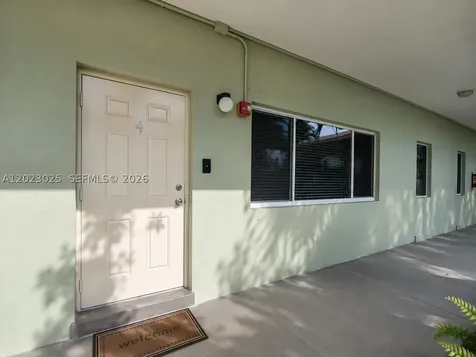 1423 Holly Heights Drive Fort Lauderdale FL 33304