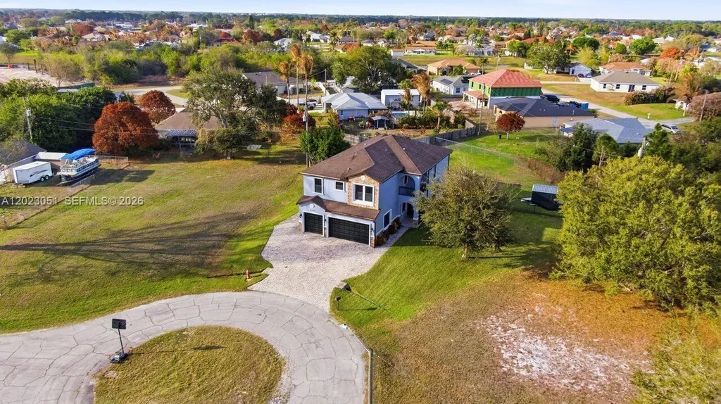 4353 SW Otto Court Saint Lucie West FL 34953