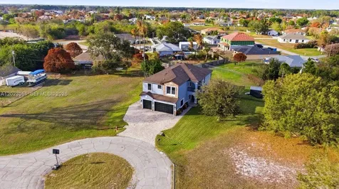 4353 SW Otto Court Saint Lucie West FL 34953