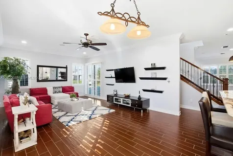 4353 SW Otto Court Saint Lucie West FL 34953