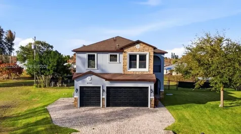 4353 SW Otto Court Saint Lucie West FL 34953