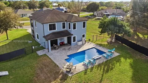 4353 SW Otto Court Saint Lucie West FL 34953