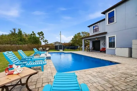 4353 SW Otto Court Saint Lucie West FL 34953