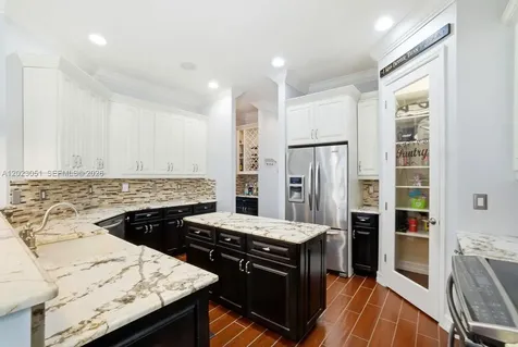 4353 SW Otto Court Saint Lucie West FL 34953