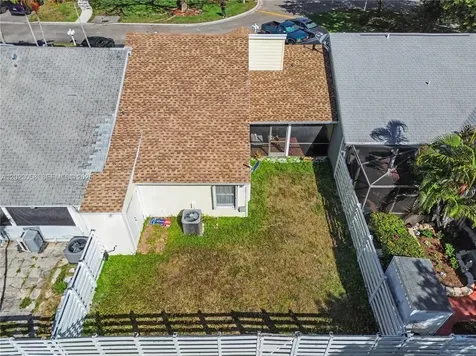 14609 SW 143rd Place Circle Miami FL 33186