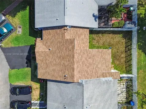 14609 SW 143rd Place Circle Miami FL 33186