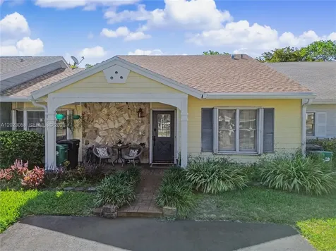 14609 SW 143rd Place Circle Miami FL 33186