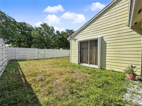 14609 SW 143rd Place Circle Miami FL 33186