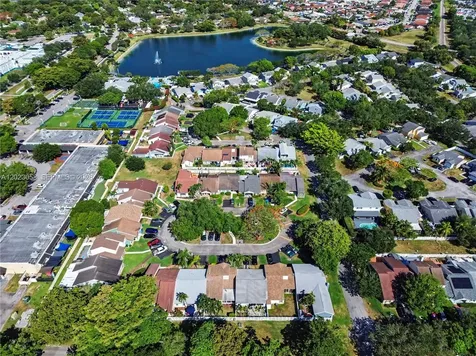 14609 SW 143rd Place Circle Miami FL 33186