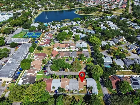 14609 SW 143rd Place Circle Miami FL 33186