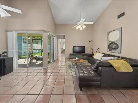 14609 SW 143rd Place Circle Miami FL 33186