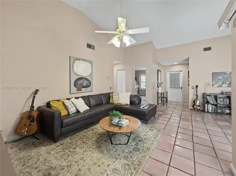 14609 SW 143rd Place Circle Miami FL 33186
