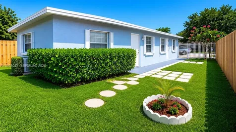 2845 NW 13th Court Fort Lauderdale FL 33311