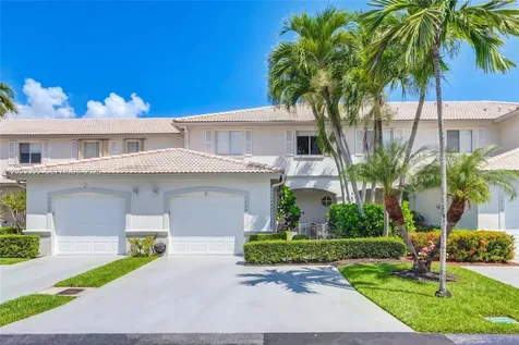 7426 SW 162nd Court Miami FL 33193