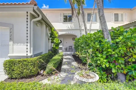 7426 SW 162nd Court Miami FL 33193