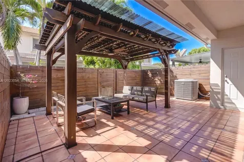 7426 SW 162nd Court Miami FL 33193