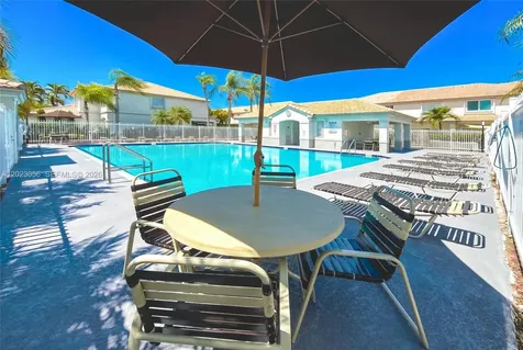 7426 SW 162nd Court Miami FL 33193