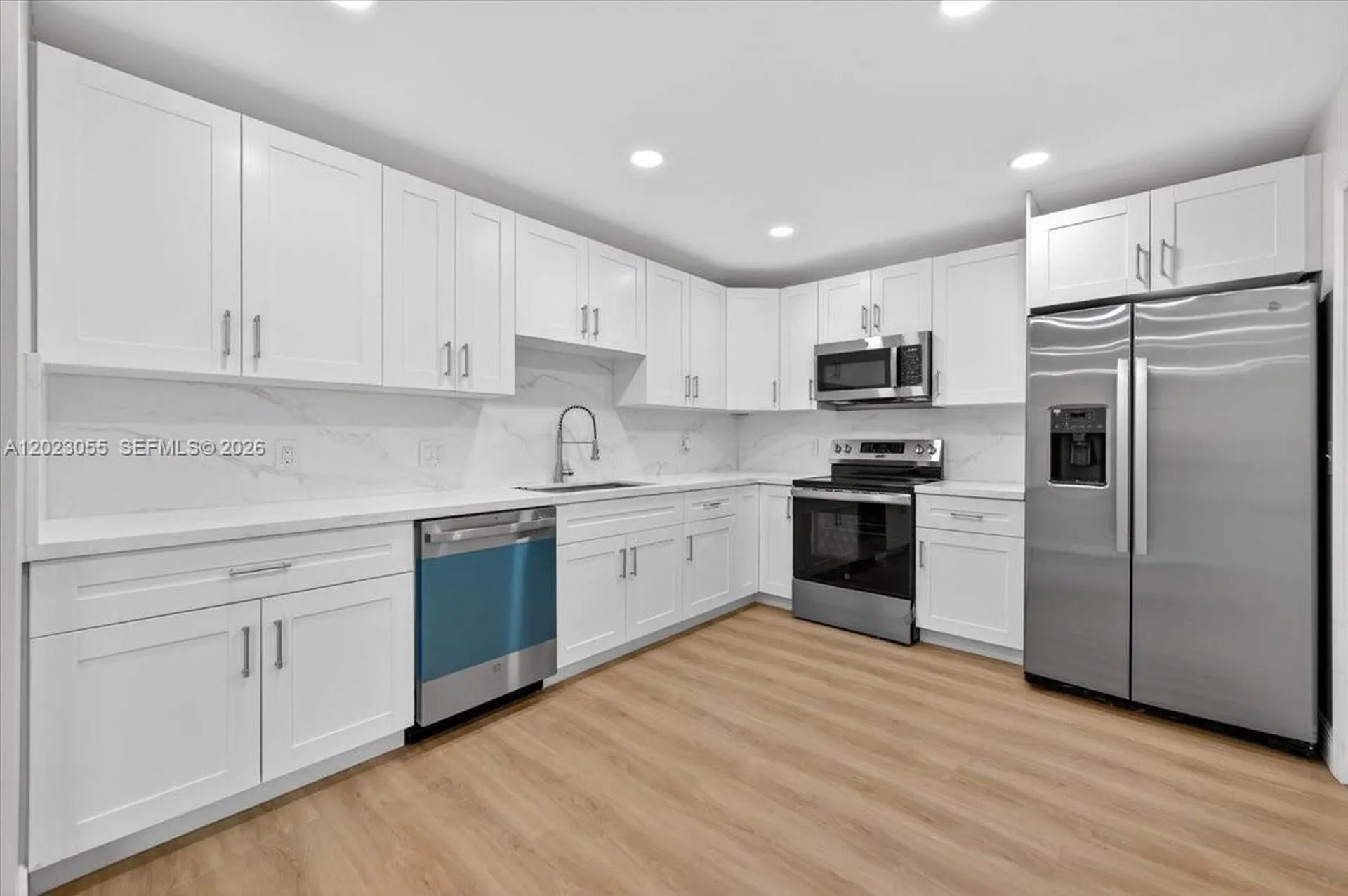 2460 NW 67 Court Fort Lauderdale FL 33309